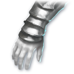 Steel Fighter (Skin: Gloves) (Engraved)