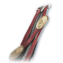 Steel Fighter (Skin: Cloak) (Engraved)