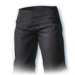 Silence of Dawn (Skin: Legguards) (Engraved)