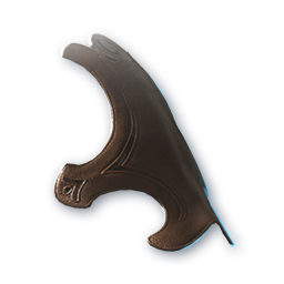 Silence of Dawn (Skin: Pauldrons) (Engraved)