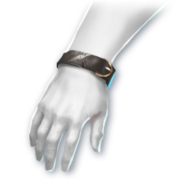 Silence of Dawn (Skin: Gloves) (Engraved)