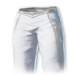 Frozen Time (Skin: Greaves) (Engraved)