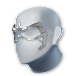Frozen Time (Skin: Helm) (Engraved)