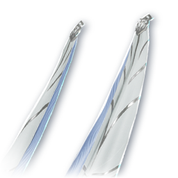 Frozen Time (Skin: Cloak) (Engraved)