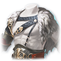 Hidden Truth (Skin: Breastplate) (Engraved)