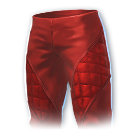 Hidden Truth (Skin: Greaves) (Engraved)