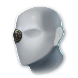 Hidden Truth (Skin: Helmet) (Engraved)