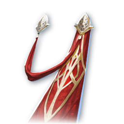 Hidden Truth (Skin: Cloak) (Engraved)