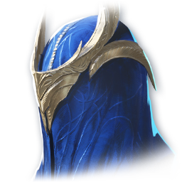Dragon's Afterimage (Skin: Helm) (Engraved)