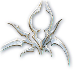 Dragon's Afterimage (Skin: Cloak) (Engraved)