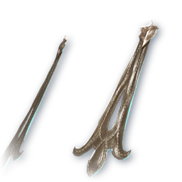Knight's Memory (Skin: Cloak) (Engraved)