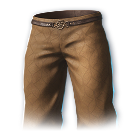 Desert Mirage (Skin: Greaves) (Engraved)
