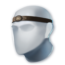 Desert Mirage (Skin: Helmet) (Engraved)