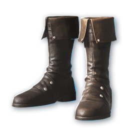 Records of the Past (Skin: Boots) (Engraved)