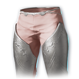 Heart of Kromede (Skin: Greaves) (Engraved)