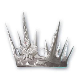Heart of Kromede (Skin: Helm) (Engraved)