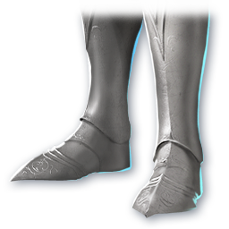 Heart of Kromede (Skin: Boots) (Engraved)
