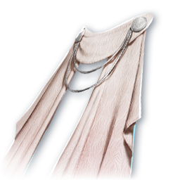 Heart of Kromede (Skin: Cloak) (Engraved)