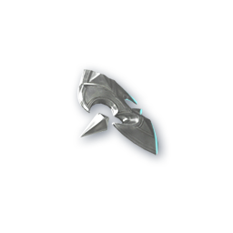 Forest Guide (Skin: Pauldrons) (Engraved)