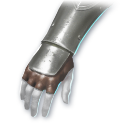 Forest Guide (Skin: Gloves) (Engraved)