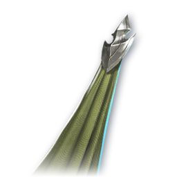Forest Guide (Skin: Cloak) (Engraved)