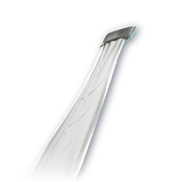 Frontier Warden (Skin: Cloak) (Engraved)