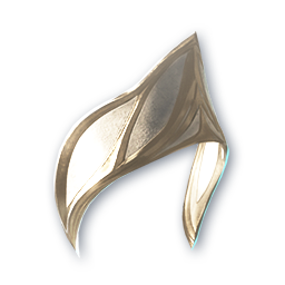 Dragon Tracker (Skin: Pauldrons) (Engraved)
