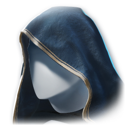 Sage's Robe (Skin: Helmet) (Engraved)