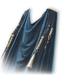 Sage's Robe (Skin: Cloak) (Engraved)