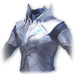 Abyss Enforcer (Skin: Breastplate) (Engraved)