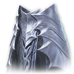 Abyss Enforcer (Skin: Greaves) (Engraved)