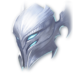 Abyss Enforcer (Skin: Helm) (Engraved)