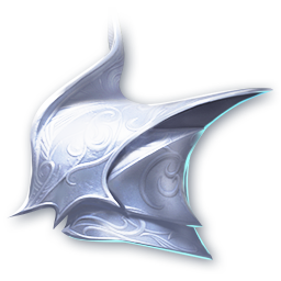 Abyss Enforcer (Skin: Pauldrons) (Engraved)
