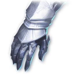 Abyss Enforcer (Skin: Gloves) (Engraved)