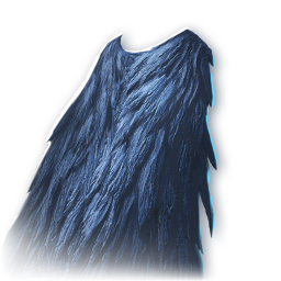 Abyss Enforcer (Skin: Cloak) (Engraved)