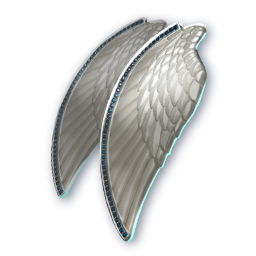 Temple Guardian (Skin: Earrings) (Engraved)