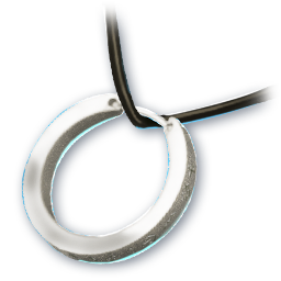 Ring of Oath (Skin: Necklace) (Engraved)