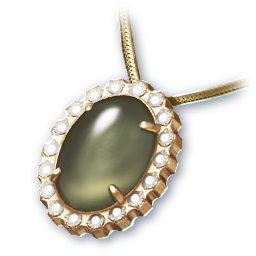 Shadow Gem (Skin: Necklace)(Engraved)