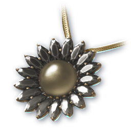 Sky Flower (Skin: Necklace) (Engraved)