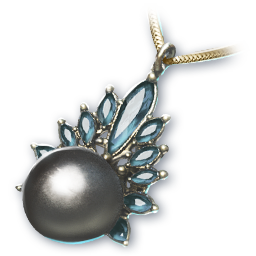 Eternal Vow (Skin: Necklace) (Engraved)