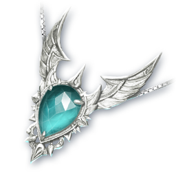 Dragon's Memory (Skin: Necklace) (Engraved)