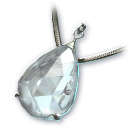 Nebula Ring (Skin: Necklace) (Engraved)