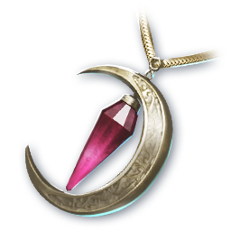 Eclipse Spark (Skin: Necklace) (Engraved)