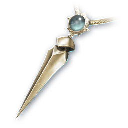 Melody of Light (Skin: Necklace) (Engraved)