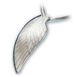 Temple Guardian (Skin: Necklace) (Engraved)