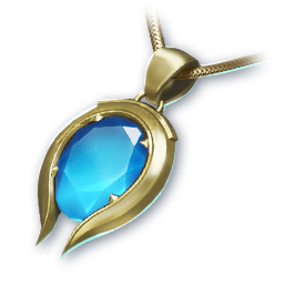Celestial Memory (Skin: Necklace) (Engraved)
