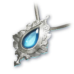 Royal Secret (Skin: Necklace) (Engraved)