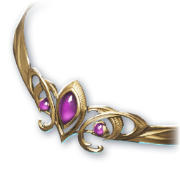 Twilight Ring (Skin: Necklace) (Engraved)