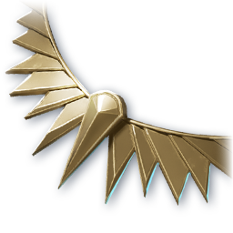Glorious Sun (Skin: Necklace) (Engraved)