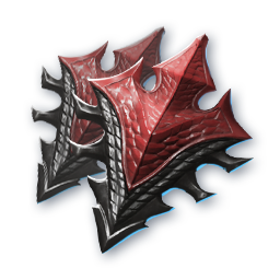Breath of Fire (Skin: Earring) (Engraved)